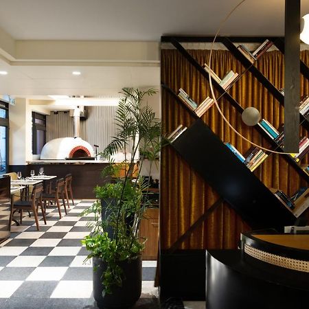 Theodor Rothschild Tel-Aviv Hotel Exterior photo