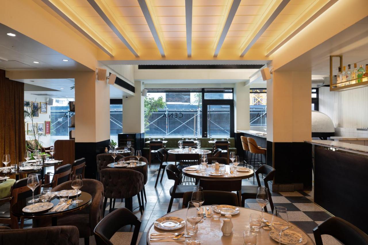 Theodor Rothschild Tel-Aviv Hotel Exterior photo